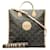 Gucci GG Nylon Off the Grid Tote Canvas Tote Bag 630355 in Good condition Cloth  ref.1398138