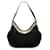 Burberry Nova Check Nylon Hobo Bag  Canvas Shoulder Bag in Good condition Cloth  ref.1398145