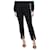 The row Legging Thilde en jersey stretch noir - taille L Polyamide  ref.1398179