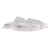 Alaïa ALAIA  Sandals T.EU 38.5 Leather White  ref.1398189