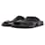 Alaïa ALAIA  Sandals T.EU 39 Leather Black  ref.1398191