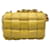 BOTTEGA VENETA  Handbags T.  Leather Yellow  ref.1398199