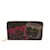 Louis Vuitton Zippy Wallet Canvas Lange Geldbörse M58507 in ausgezeichnetem Zustand Leinwand  ref.1398211