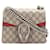 Gucci Mini GG Supreme Dionysus Shoulder Bag 421970 Cloth  ref.1398212