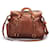Miu Miu Vitello Lux Bow Shoulder Bag Leather  ref.1398227