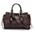 Miu Miu Vitello Lux Shoulder Bag Leather  ref.1398239