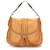 Gucci Leather Marrakech Shoulder Bag 257021  ref.1398259