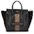 Céline Leather Luggage Tote Bag UGA0122  ref.1398266