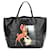 Givenchy Bolso tote de piel Bambi Antigona Cuero  ref.1398282