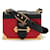 Prada Leather Cahier Crossbody Bag  ref.1398284