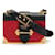 Prada Bolsa transversal Cahier de couro  ref.1398284