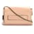 Chloé Elle Leather Shoulder Bag  ref.1398325