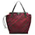 Burberry Borsa tote in nylon scozzese Buckleigh Tela  ref.1398330