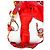 Tory Burch Badebekleidung T.International S Polyester Rot - Ansicht 4
