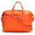 Salvatore Ferragamo Vara Bow Leather Shoulder Bag  ref.1398340