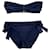 ERES  Swimwear T.FR 38 Polyester Navy blue  ref.1398348