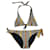 Autre Marque NON SIGNE / UNSIGNED  Swimwear T.FR 36 Polyester Black  ref.1398363