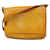 Louis Vuitton Thompson Street Beige Patent leather  ref.1398405