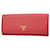 Prada Saffiano Pink Leather  ref.1398409