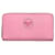 Versace Pink Leather  ref.1398447