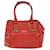 Chloé Ethel Red Leather  ref.1398459