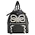 Fendi Nero Pelle  ref.1398460