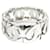 Cartier C Silvery White gold  ref.1398475