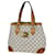 Louis Vuitton Hampstead White Cloth  ref.1398501