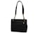 Timeless Chanel Matelassé Black Leather  ref.1398510