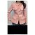 Cambon Chanel Chaqueta rosa de pasarela de 1993 - vista 9