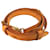 Louis Vuitton Shoulder strap for Keepall 60 monogram Beige Leather  ref.1398658