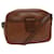 Autre Marque Burberrys Borsa A Spalla Pelle Marrone Auth ep4295  ref.1398759