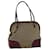 GUCCI GG Canvas Shoulder Bag Bordeaux Beige 323673 Auth bs14437  ref.1398778