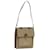 Autre Marque Burberrys Shoulder Bag Canvas Beige Auth bs14367 Cloth  ref.1398783
