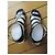 Roger Vivier Sandali in pelle nera lucida, 36,5. Nero - vista 7