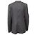 Maison Martin Margiela Blazer a petto foderato Maison Margiela Grigio - vista 2