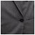Maison Martin Margiela Blazer a petto foderato Maison Margiela Grigio - vista 7
