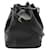 Noe Louis Vuitton Noé Black Leather  ref.1399004