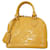 Louis Vuitton Alma BB Yellow  ref.1399145