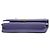 Chanel Wallet on Chain Violet - vue 3