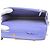Chanel Wallet on Chain Violet - vue 4