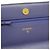 Chanel Wallet on Chain Violet - vue 6