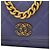 Chanel Wallet on Chain Violet - vue 7