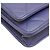 Chanel Wallet on Chain Violet - vue 8