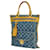 Shopper Louis Vuitton Blu  ref.1399267