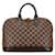 Louis Vuitton Alma Toile Marron  ref.1399325