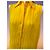 Autre Marque Vestido sin mangas amarillo Parah con botones - vista 4