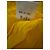 Autre Marque Vestido sin mangas amarillo Parah con botones - vista 9