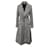 Dior Wool Overcoat Multiple colors  ref.1399644