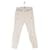 Chloé Slim-fit cotton jeans White  ref.1399663